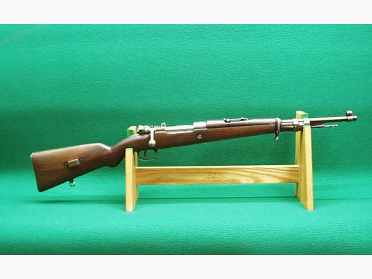 FAB.NAT.D'Armes FN Kurzkarabiner K98 Modello 1935