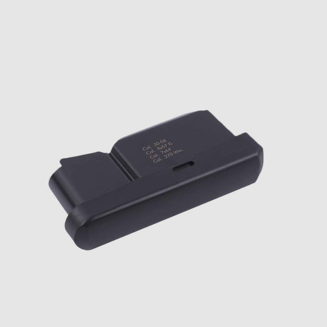 Magazyn Merkel RX Helix 3 strzały .308 .243