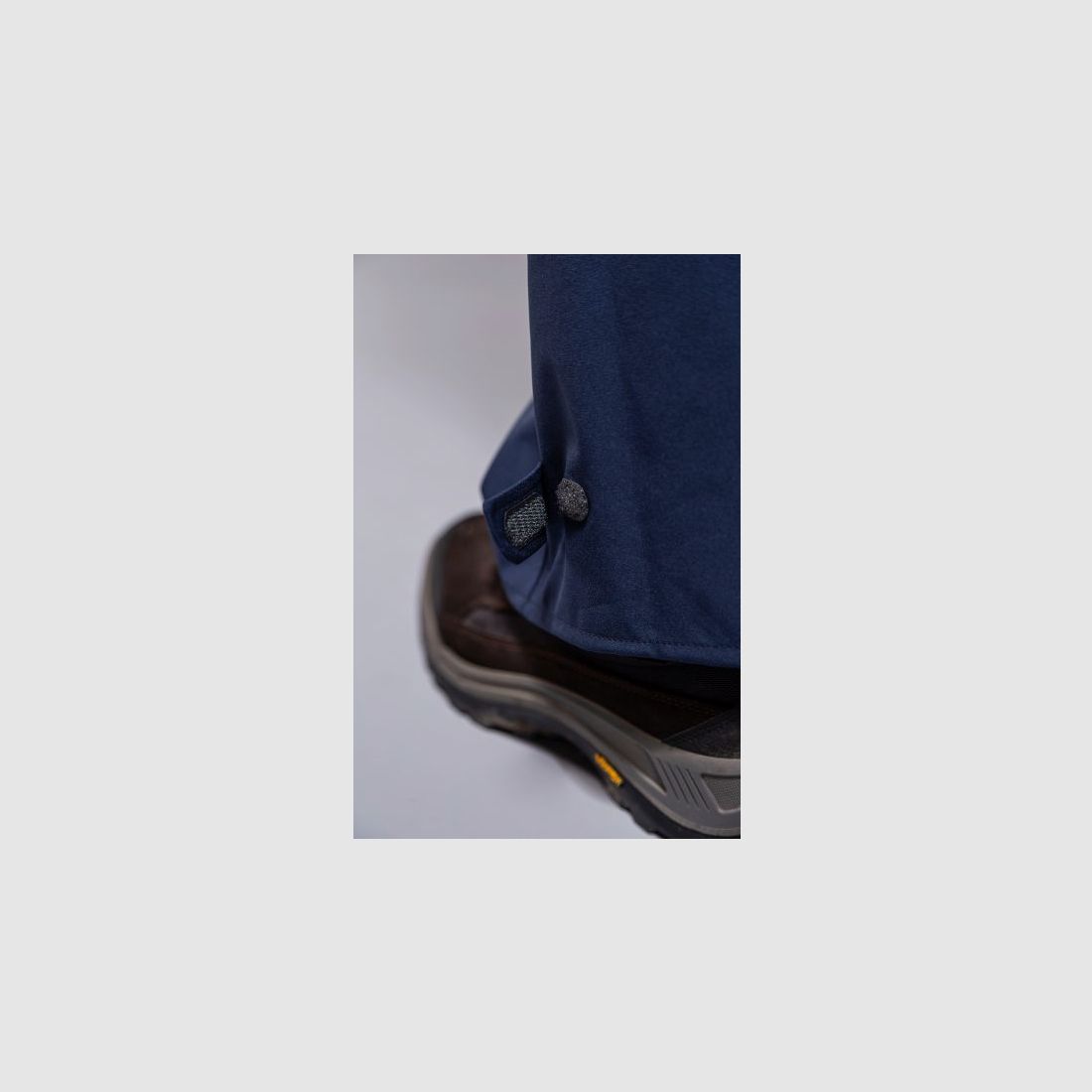 TATONKA Morten M's Bike Rain Hose Dark Navy - 23