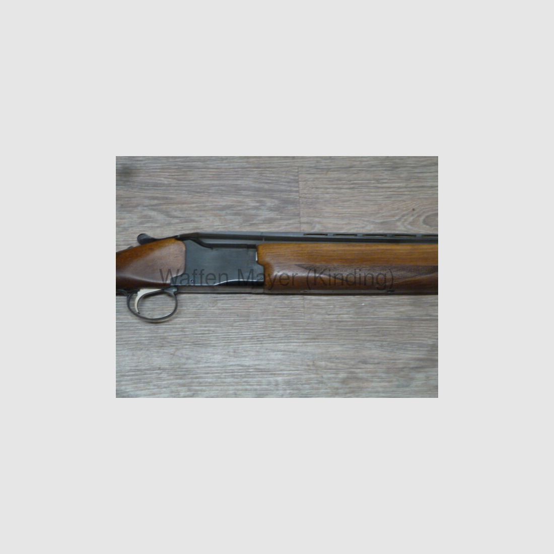 Winchester Xpert Mod.96