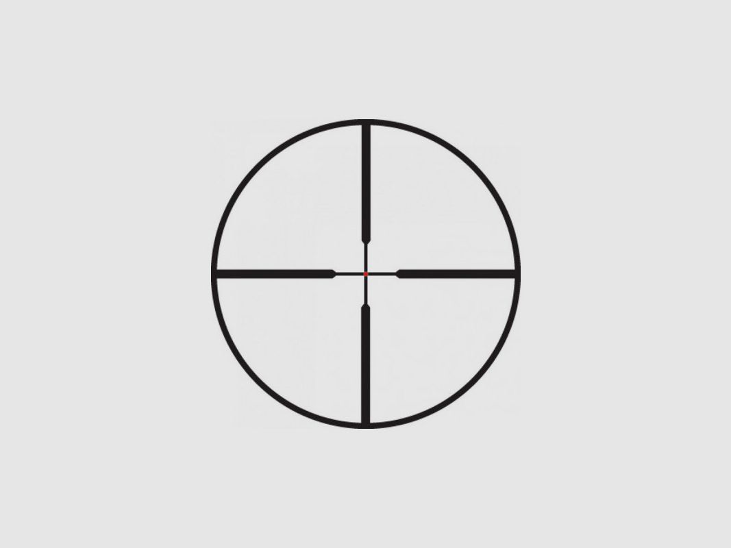 LEUPOLD VX-6HD GEN 2 4-24x52 Side Focus CDS-SZL2 FireDot Duplex beleuchtet, Bild 7 von 7