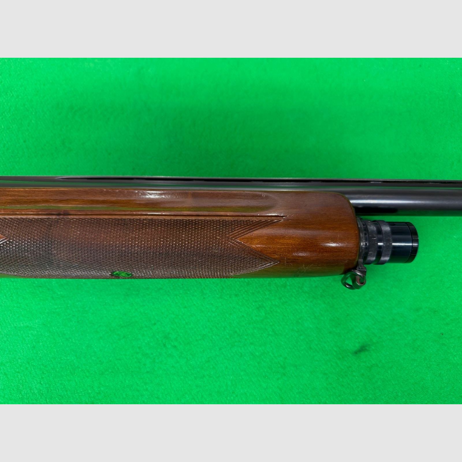 Produkcja Imperiale Selbstlade-Flinte 16/70