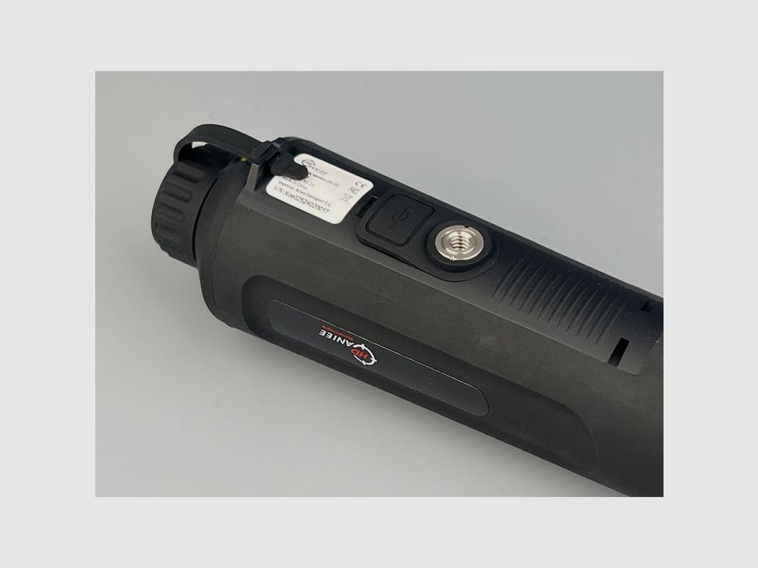 HD-Thermo-Monokular ANIEE CE-25, Bild 5 von 9