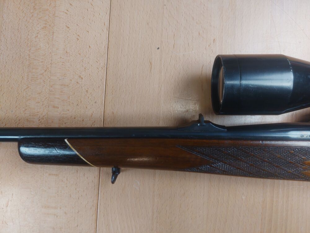 Krico M 600