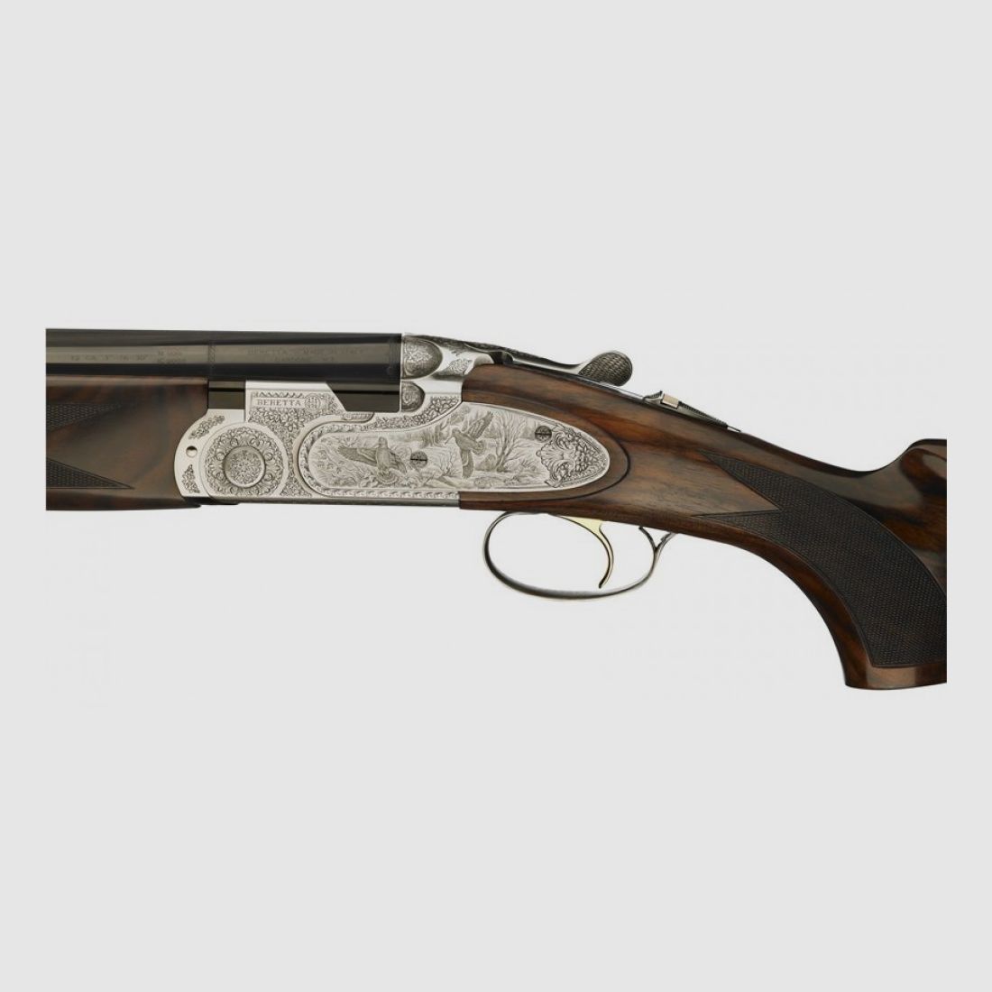 BERETTA 687 EELL DIAMOND PIGEON, Bild 4 von 5