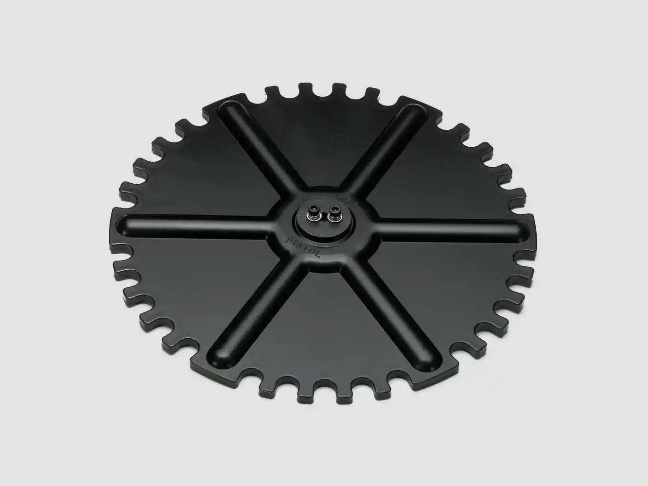 Hornady Case Feeder Plate - Large Pistol