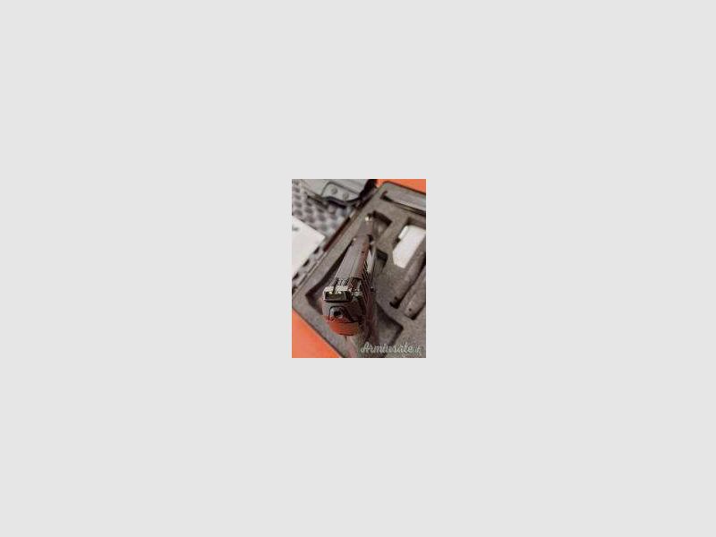 Pistole – Heckler & Koch SFP 9F 9x21mm IMI, Bild 2 von 4