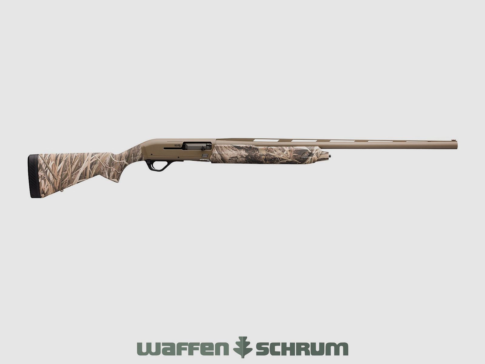 Winchester SX4 Hybrid Waterfowl MOSGH Inv.+