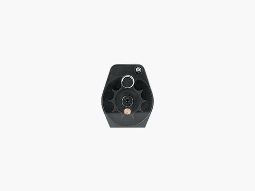 DIANA skyhawk Magazin 9 Schuss 5,5mm - Druckluft Pressluft | PCP