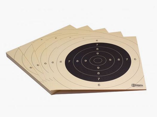 X-Targets – Bersaglio Standard