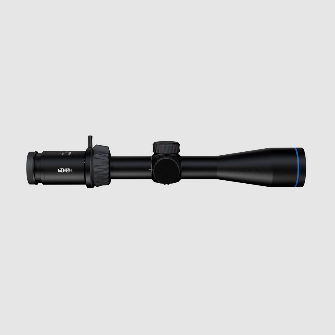 Meopta Optika6 2,5-15x44 RD SFP - BDC, zdjęcie 2 z 3