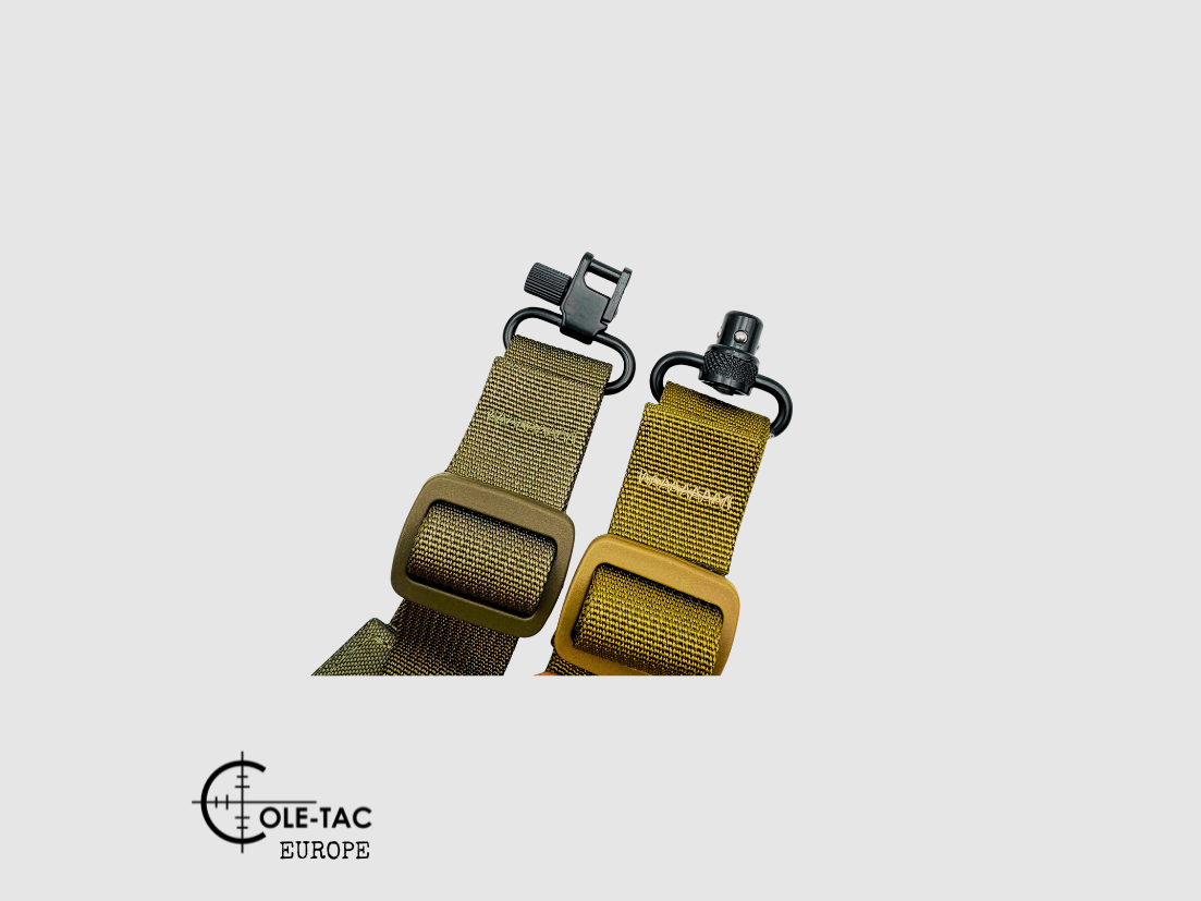 Cole-Tac Jacht Geweer Sling, afbeelding 4 van 8
