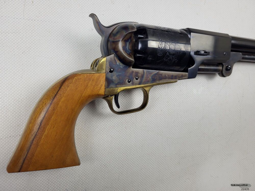 Colt Dragoon 3er Modelo