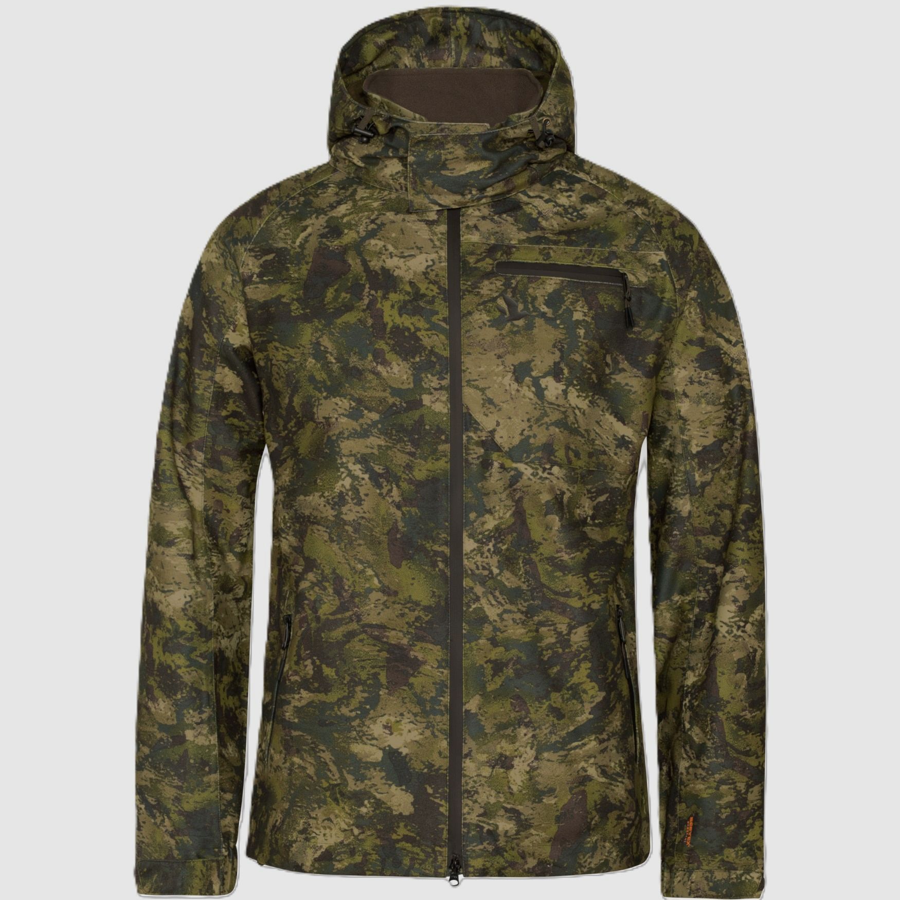 Seeland Avail giacca mimetica - InVis green, immagine 1 di 6