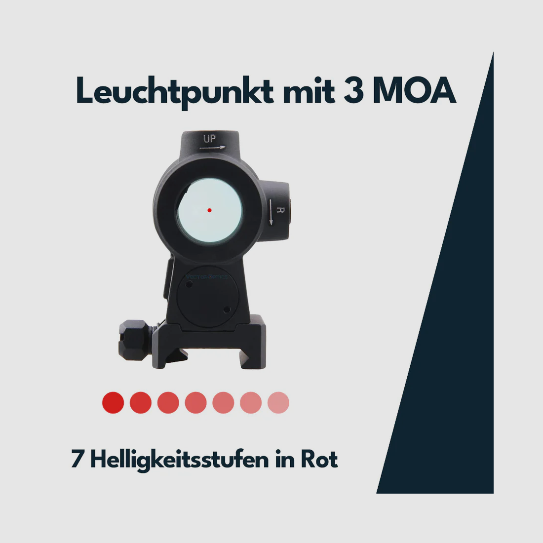 Vector Optics SCRD-33 Centurion 1x20, Bild 2 von 4