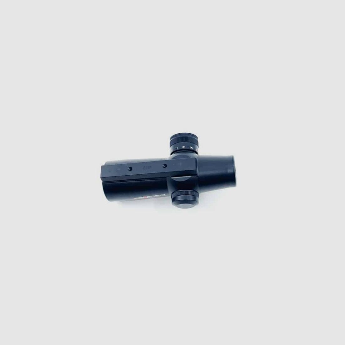 Blaser Hitpoint Pro, Bild 4 von 9