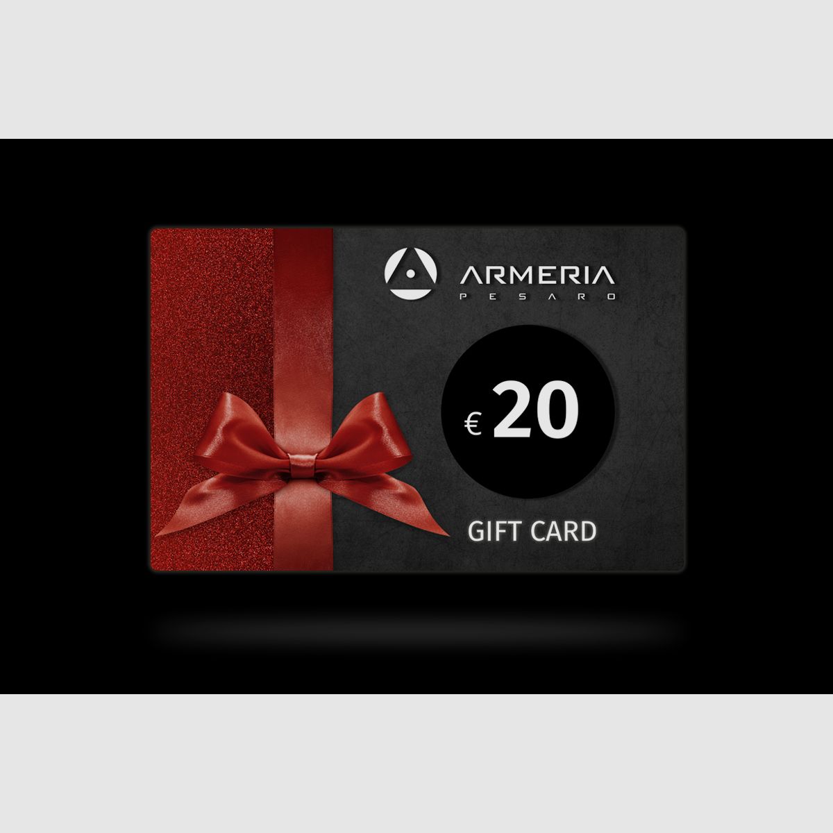 Tarjeta Regalo – 20 €