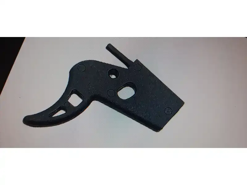 Steambow Stinger 2, Standardowy spust, nowy