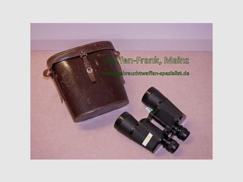 Leitz - Wetzlar Mod. Marseptit 7x50, Bild 1 von 2
