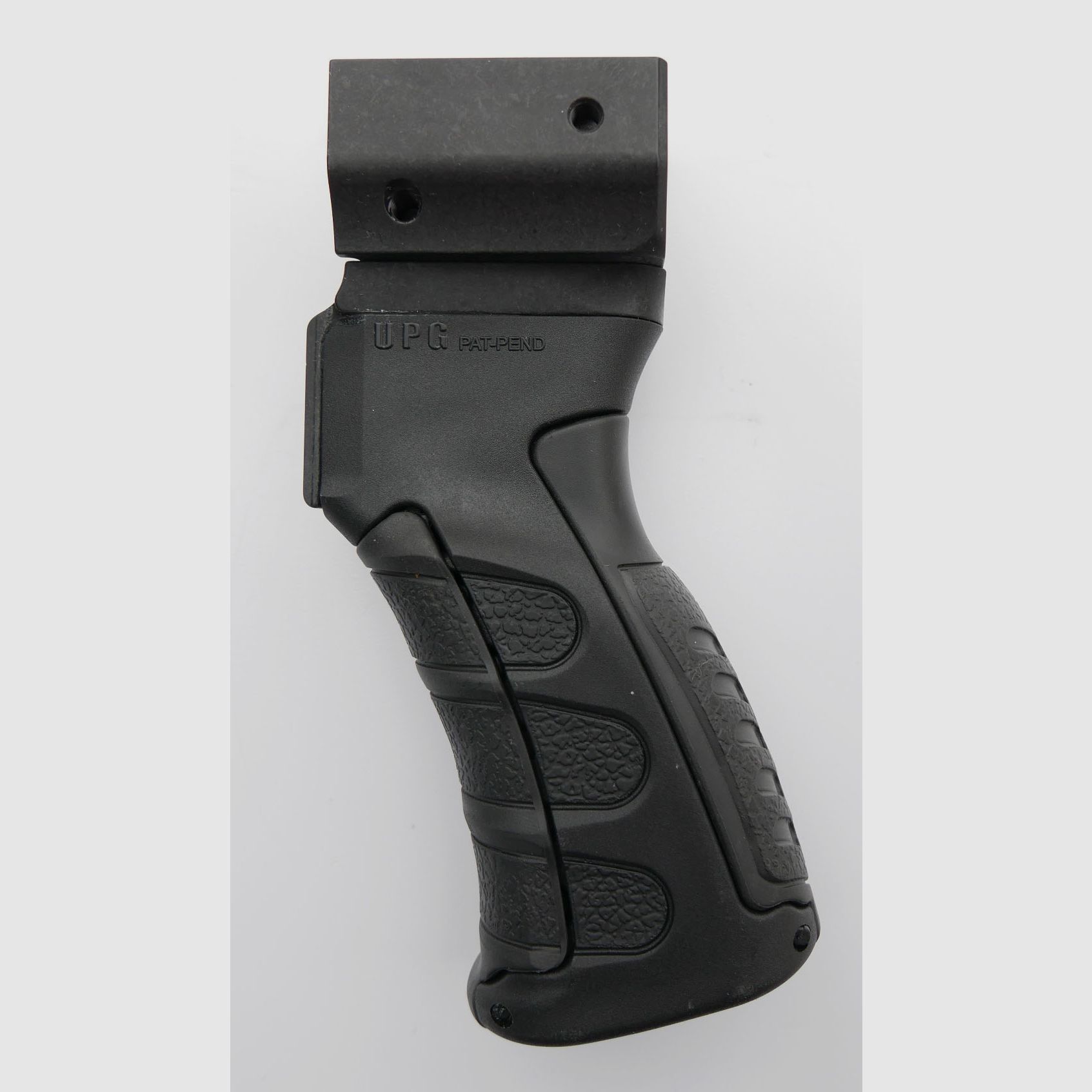 Empuñadura de pistola modelo Sport para fusil de asalto 57