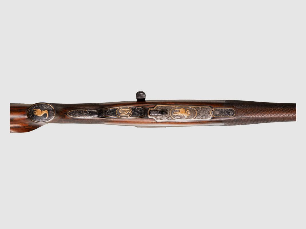 Borovnik M98