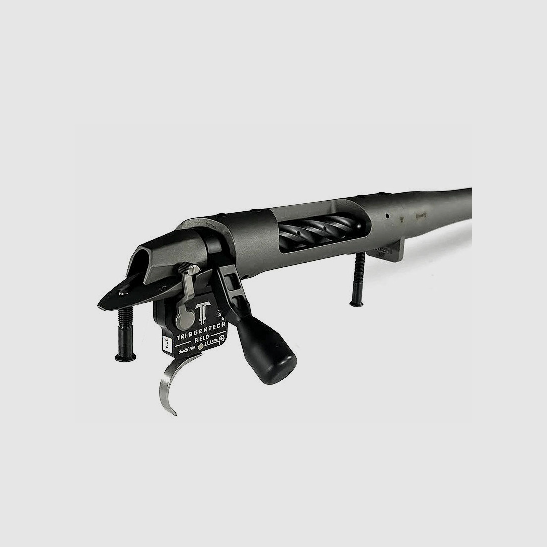 Weatherby MOD-307 Barreled Action Sendero Contour