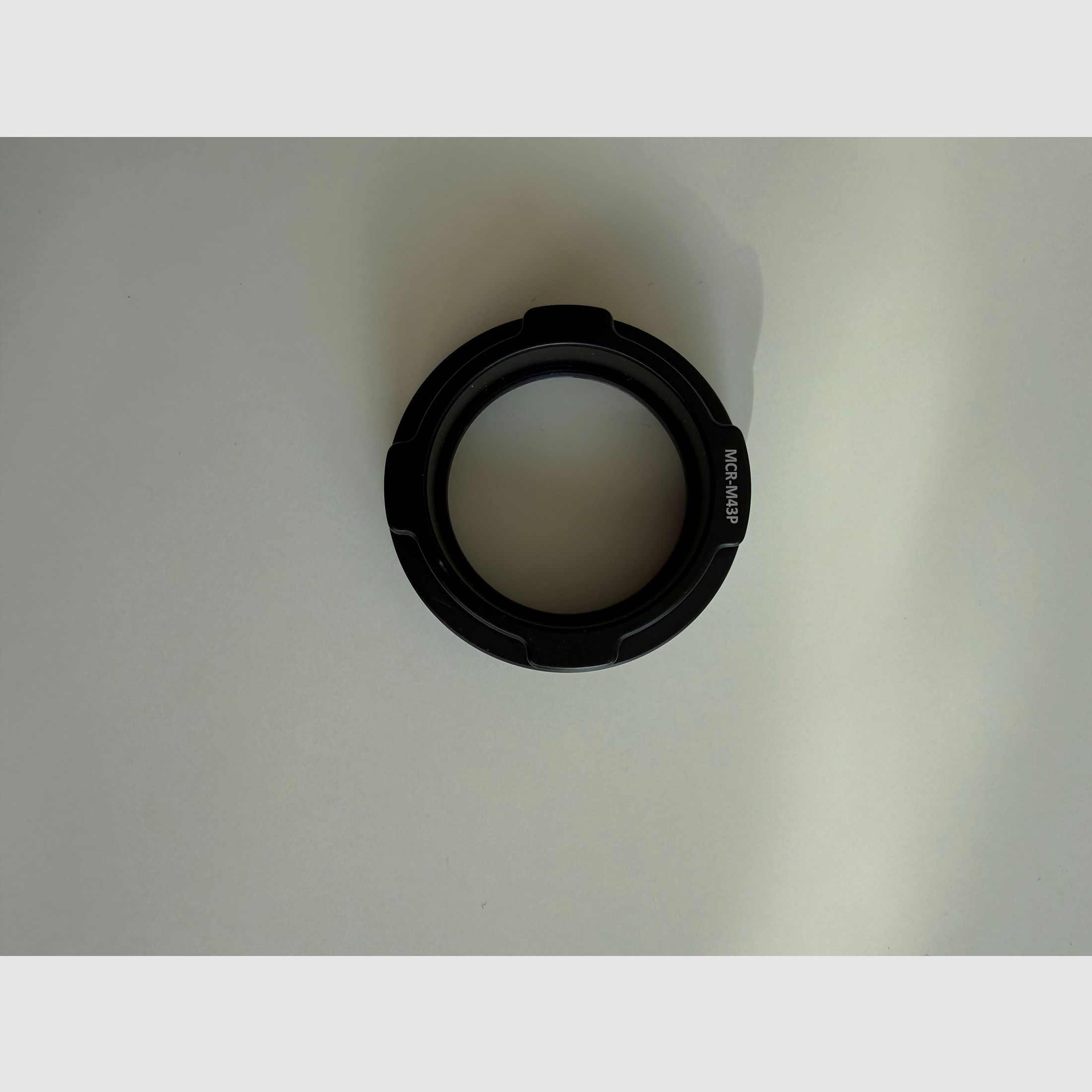 Rusan Modular Verbinder MCR-M43P