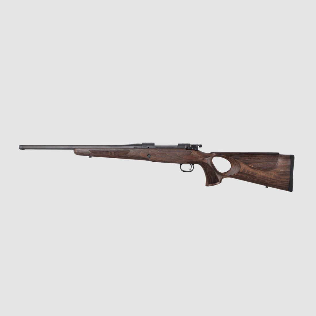 Mauser M12 Max HSP MG 15x1 51 LL