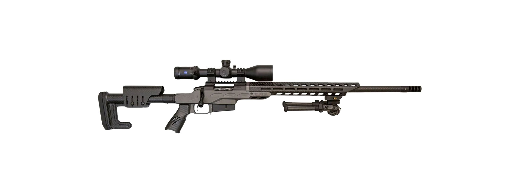Fierce Firearms Reaper
