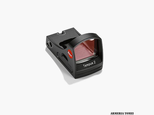 RED DOT – LEICA – 2.0 – TEMPUS ASPH 2.5 MOA