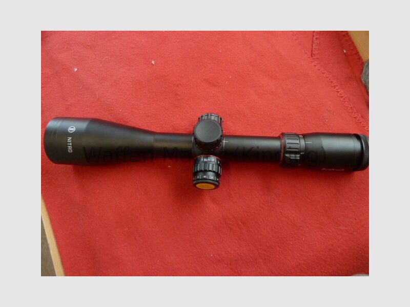 Bushnell SFP Nitro