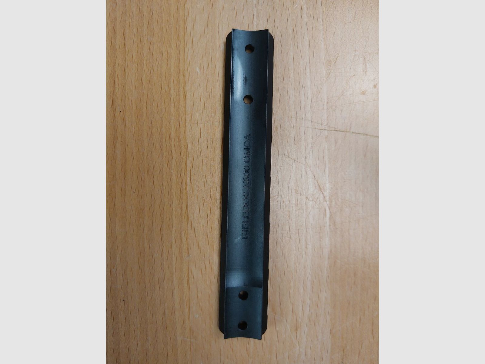 Krico M 600, Bild 4 von 6