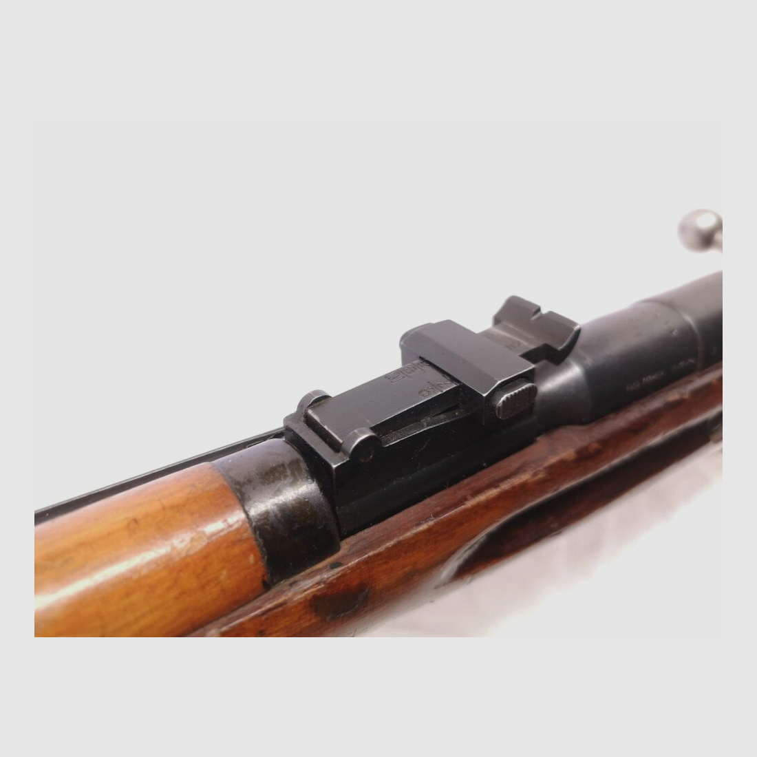 Mosin Nagant M44