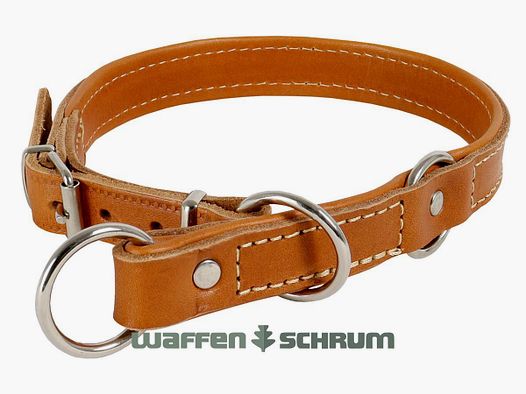 AKAH Begrenzungswürger Naturfarben handgenäht