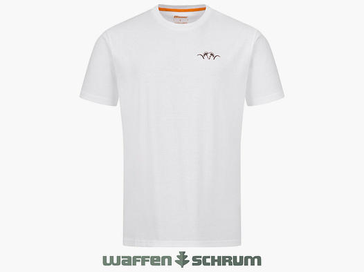 Blaser T-Shirt Argali Badge T26