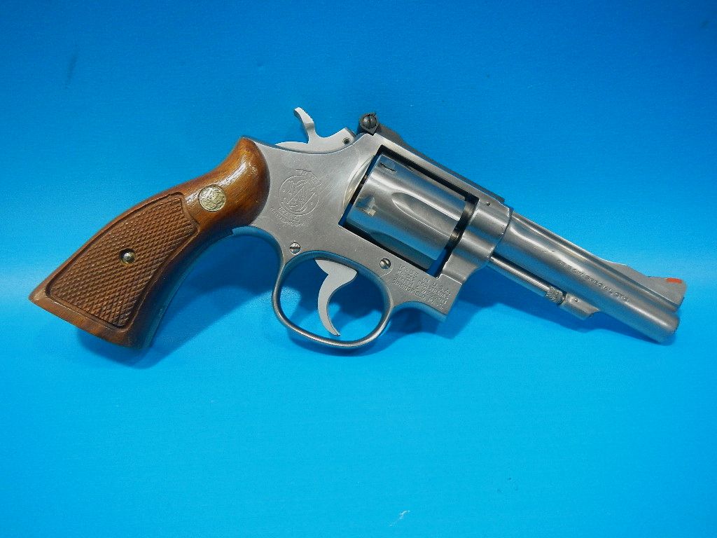 SW MOD 67-1, image 1 of 2