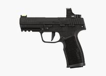 SIG SAUER P322 z ROMEO-RS Compact .22lr HV - Pistolet samopowtarzalny