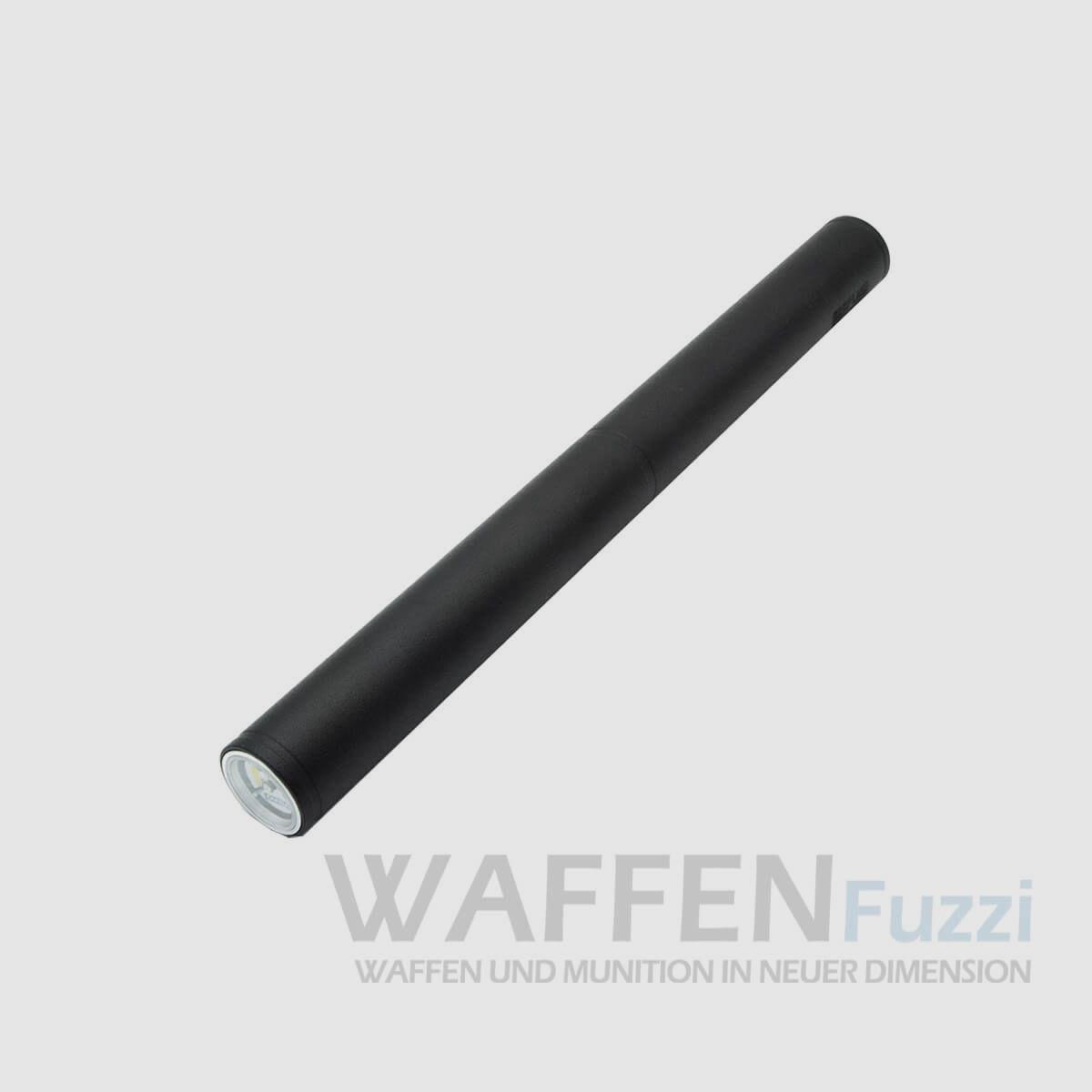 Pressluftkartusche für P1000 Alu 200bar bis 2033