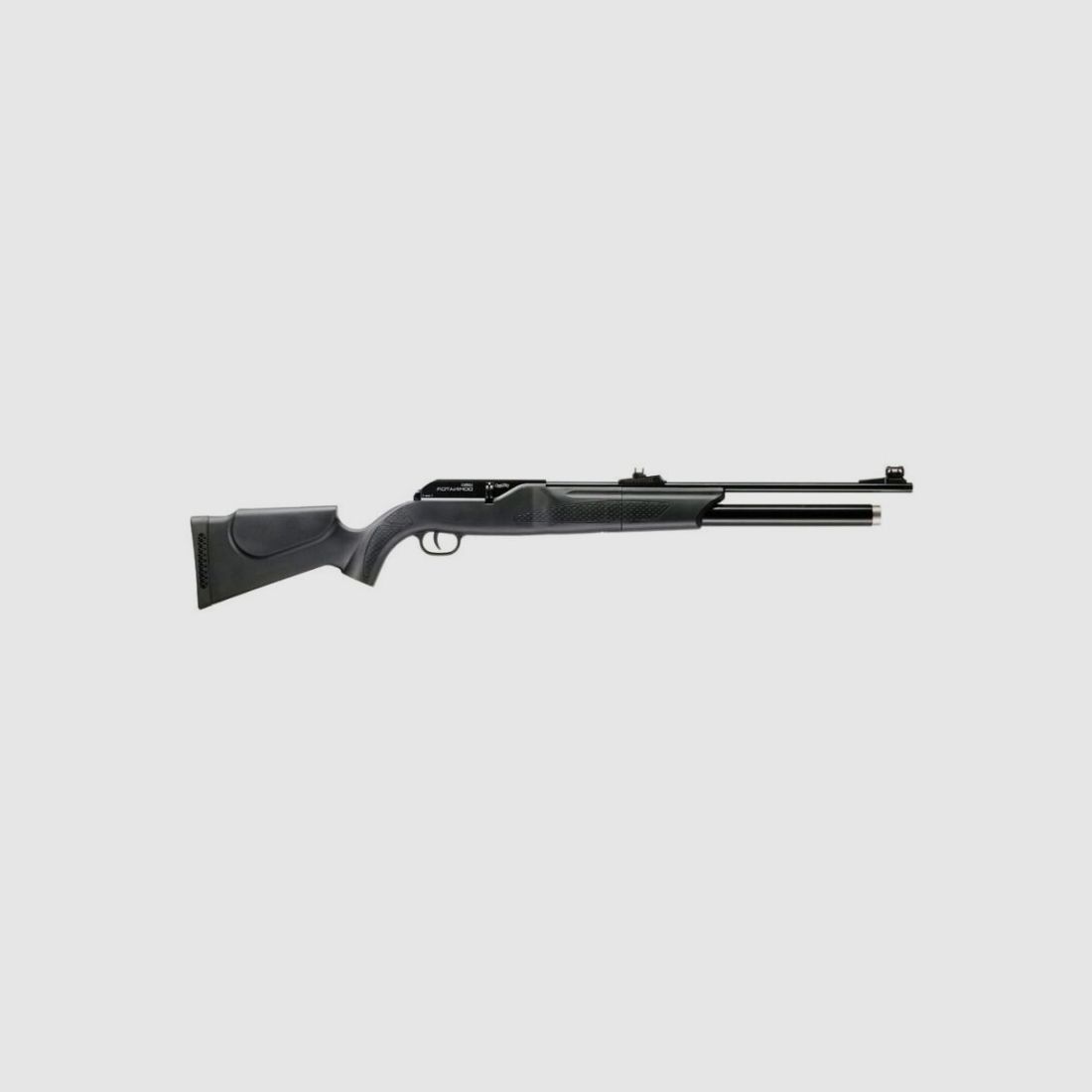 Walther luchtgeweer 1250 Dominator