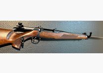 Sauer 202 .243 Win. met Goede Sluiting & 1/2x20 Draad