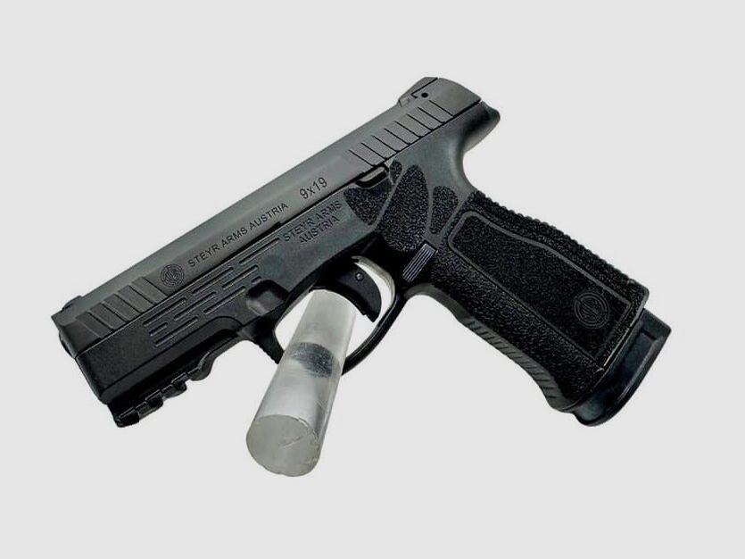 STEYR Pistol M9-A2 MF