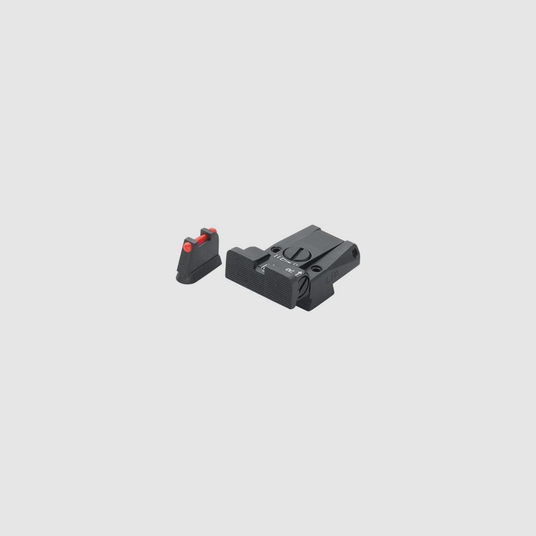 LPA Micrómetro-Visor Serie SPR Tipo SPR86CZ7F - CZ 75, 75B, 85, P07 Duty