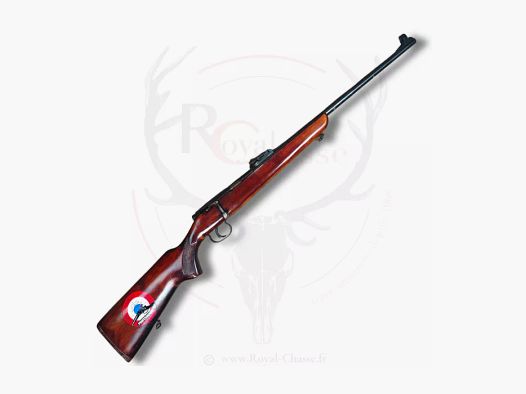 Gebraucht - Büchse MOD 16-01 Kal.22LR TOZ