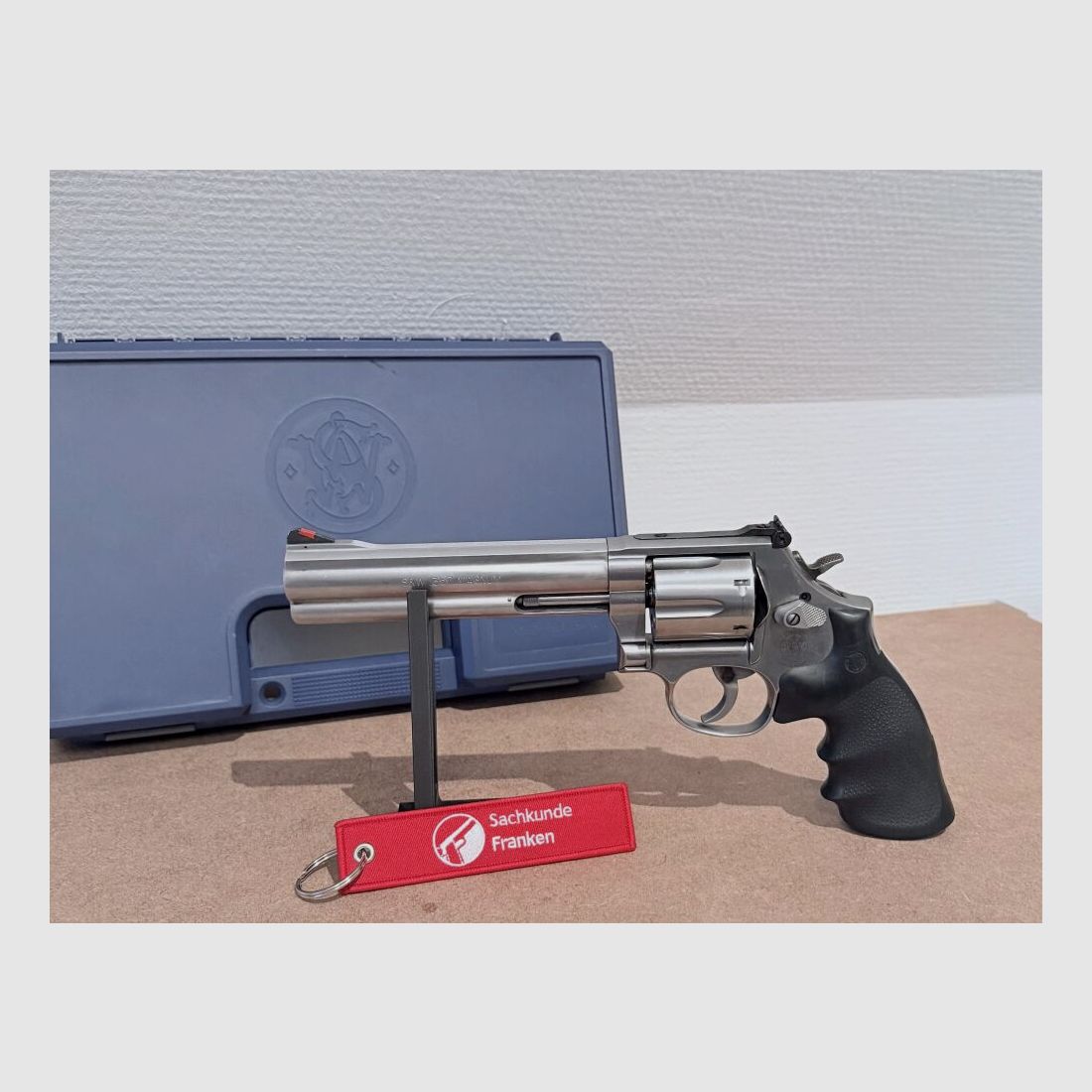 Smith & Wesson Model 686