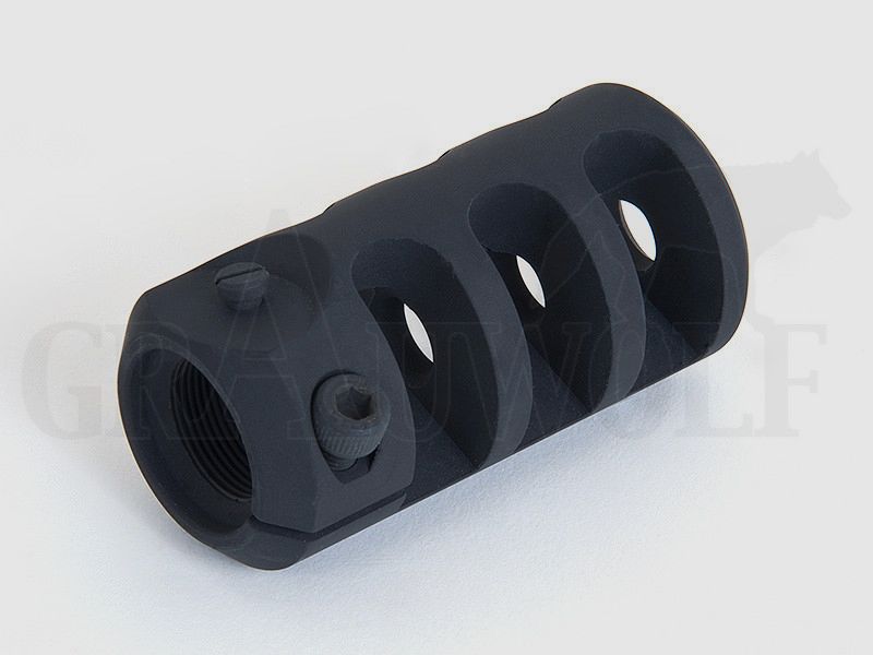 Sako Frein de bouche M18x1 pour TRG M10 jusqu'à .338