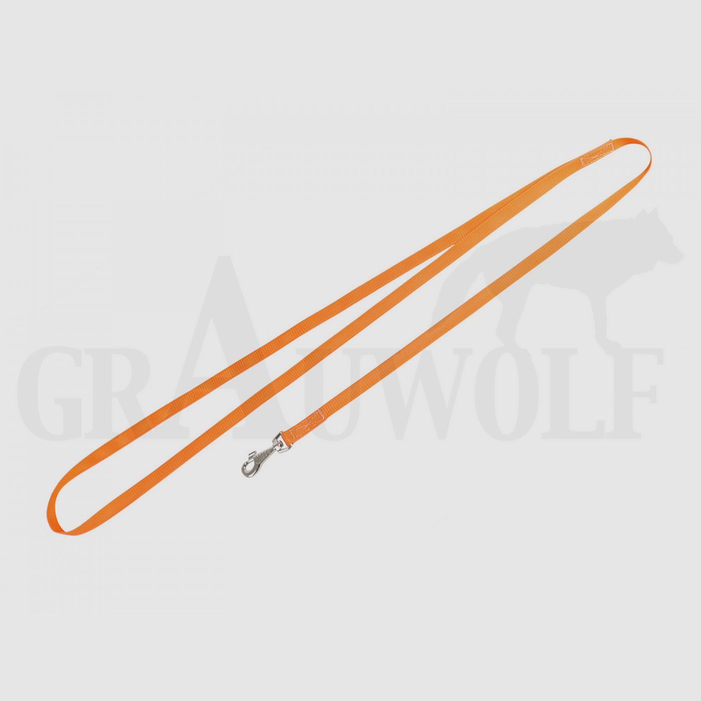 Akah shoulder strap orange