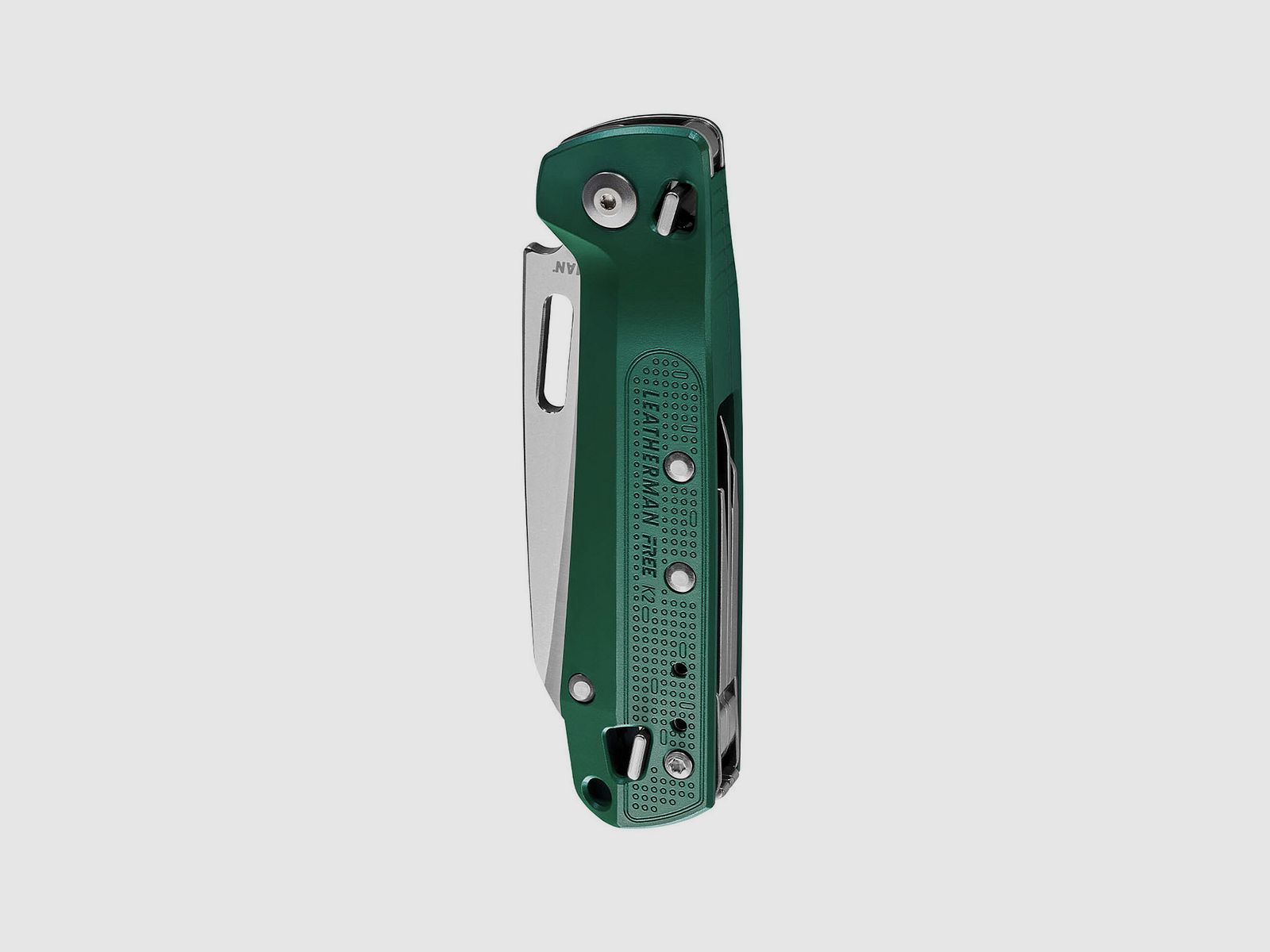Leatherman FREE K2 Evergreen, Bild 2 von 2