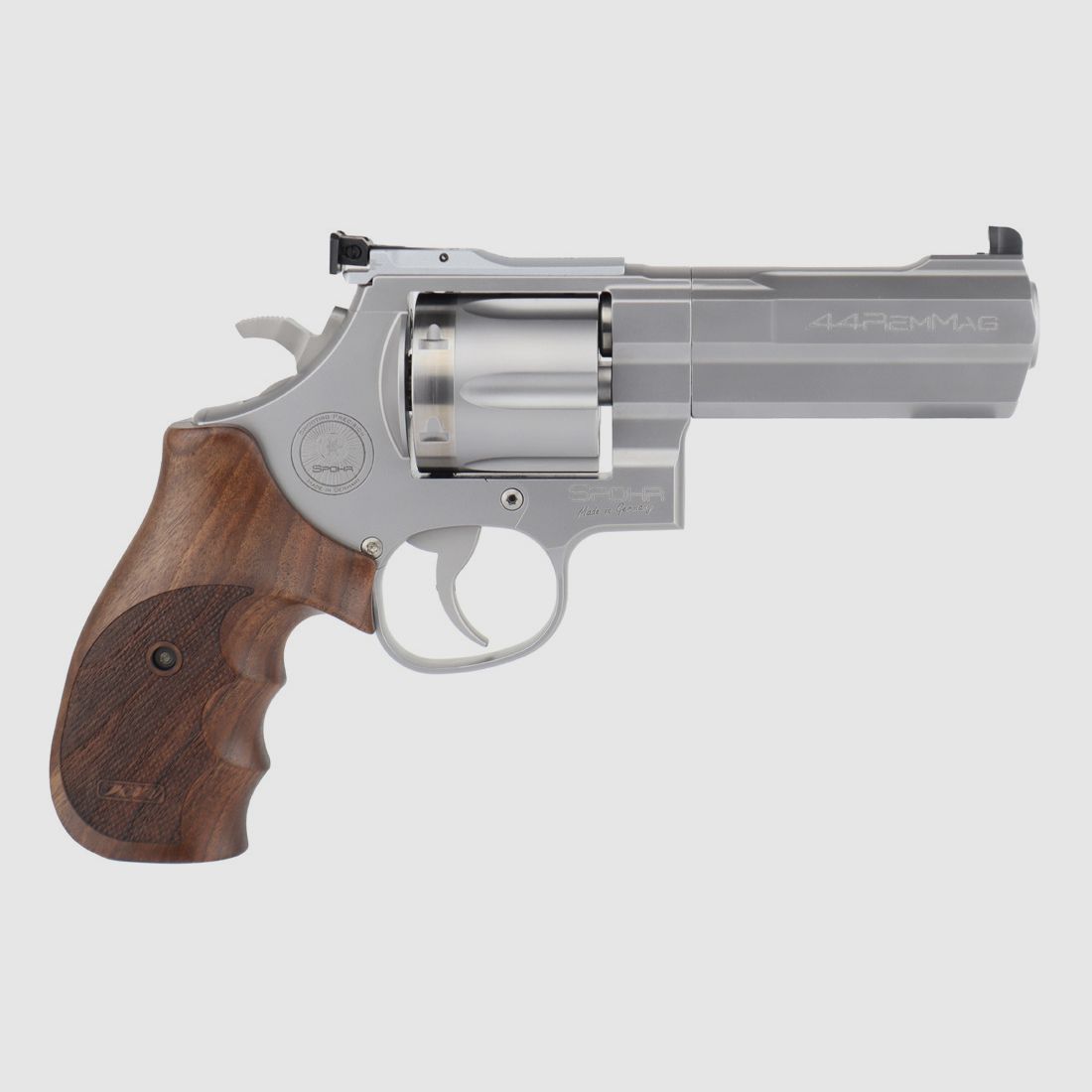  Spohr N670 Standard 4.0 .44 Mag., imagen 4 de 11