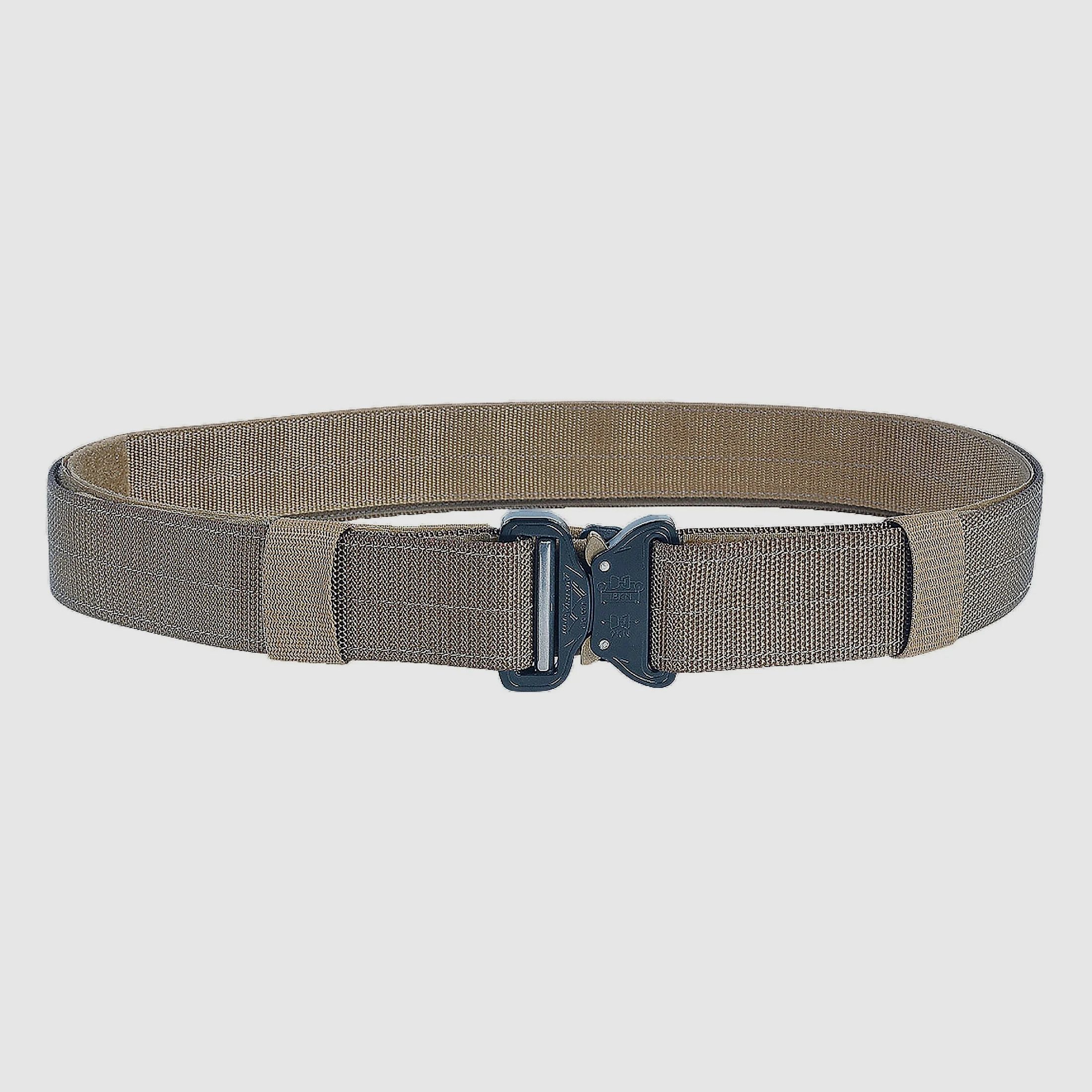 Tasmanian Tiger Tasmanian Tiger Gürtel Equipment Belt MKII Set coyote