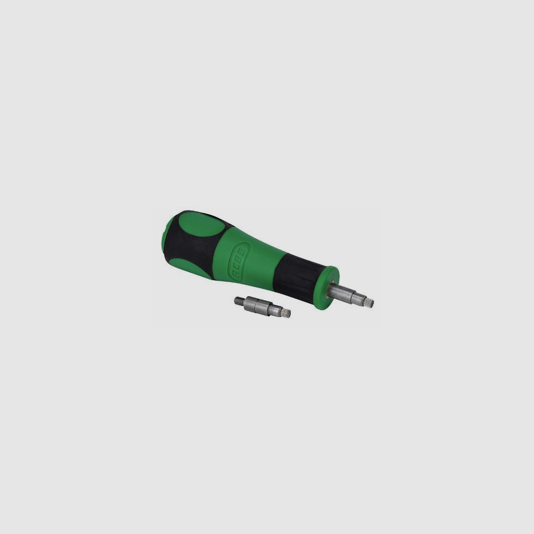 RCBS Primer Pocket Cleaner Stainless Steel Replacement Brush LARGE #9577